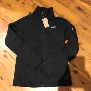 Patagonia Better Sweat NWT